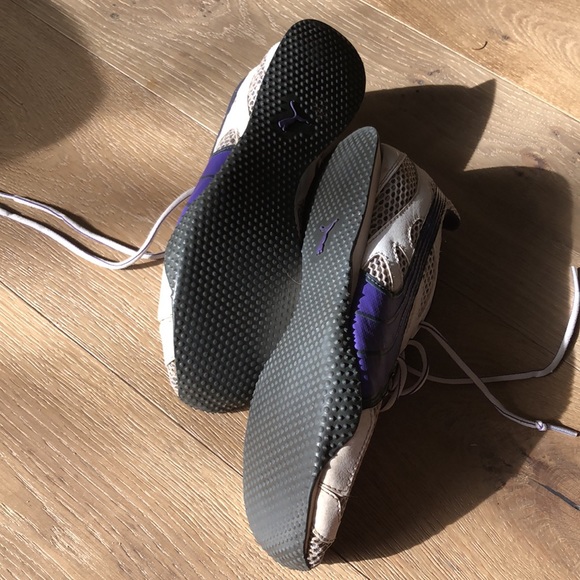 Puma sneakers - Picture 5 of 7